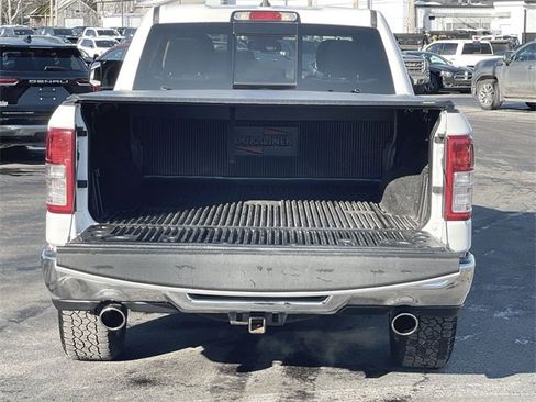 Used 2019 RAM 1500 Big Horn image 24
