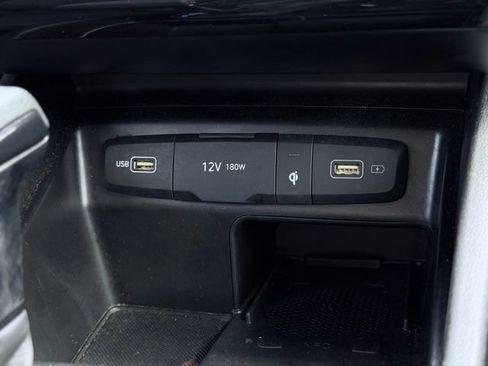 Used 2023 Hyundai Tucson SEL AWD/4WD image 38