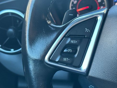 Used 2023 Chevrolet Camaro LT image 29