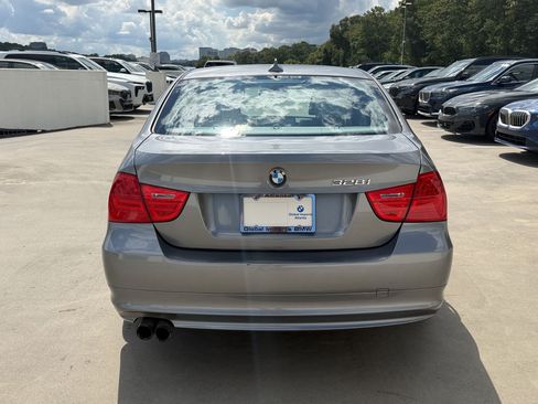 Used 2009 BMW 328i Sedan RWD image 10