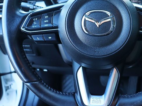 Used 2018 MAZDA MAZDA6 Sport image 55