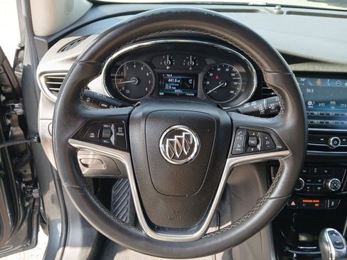 Used 2018 Buick Encore Preferred image 20