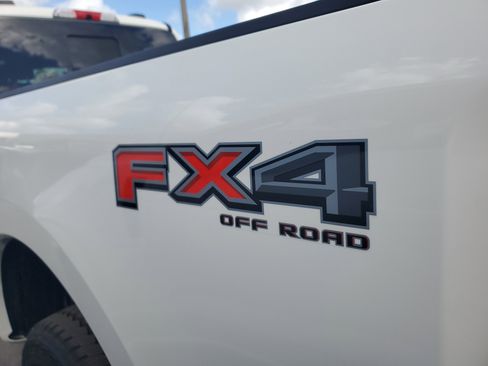 New 2026 Ford F350 Platinum image 5