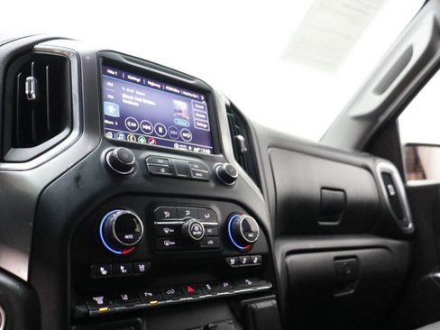 Used 2021 Chevrolet Silverado 1500 LT w/ Texas Edition Plus image 15