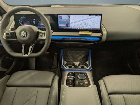 New 2026 BMW X3 xDrive30 w/ Premium Package AWD/4WD image 16