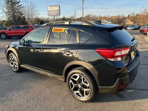 Used 2018 Subaru Crosstrek 2.0i Limited image 2