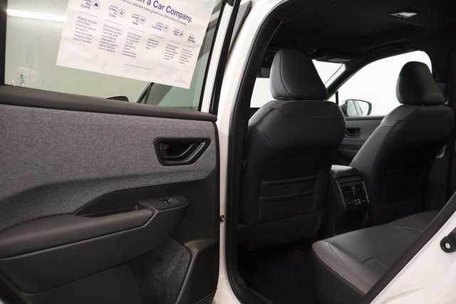 New 2026 Subaru Outback Limited AWD/4WD image 30