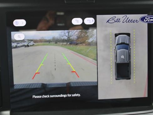 New 2026 Ford F150 XLT w/ Equipment Group 302A MID image 15