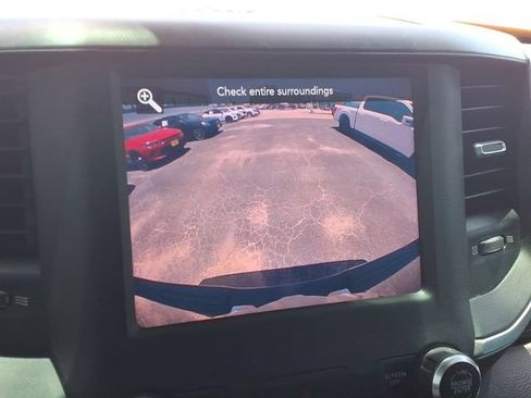 Used 2019 RAM 1500 Big Horn AWD/4WD image 26