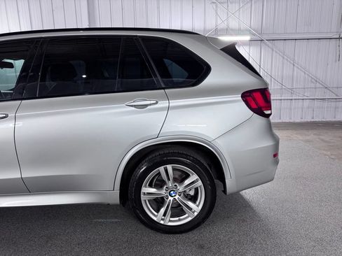 Used 2016 BMW X5 xDrive35i AWD/4WD image 12