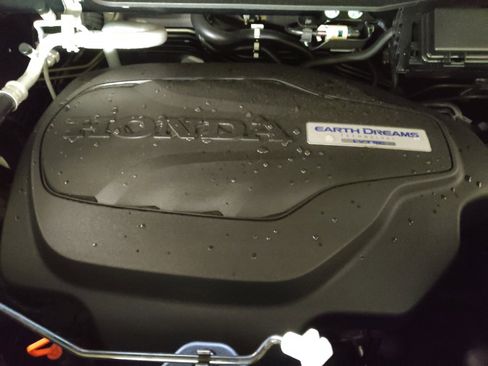 Used 2018 Honda Pilot EX-L image 30