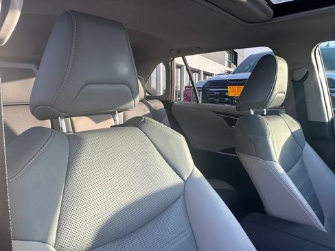 Used 2020 Toyota RAV4 Limited w/ Limited Grade Weather Package AWD/4WD image 22