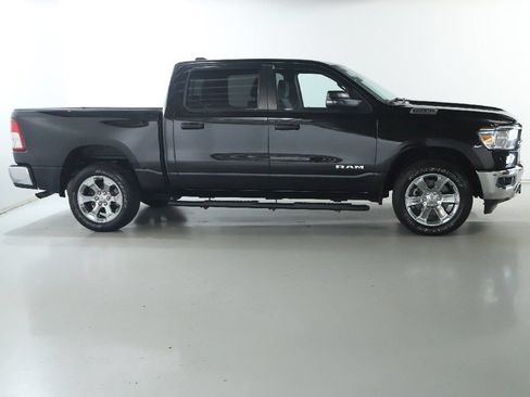 Used 2023 RAM 1500 Big Horn AWD/4WD image 11