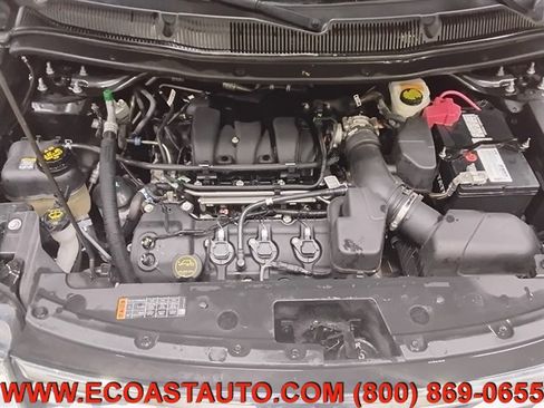 Used 2019 Ford Explorer XLT w/ Equipment Group 201A AWD/4WD image 9