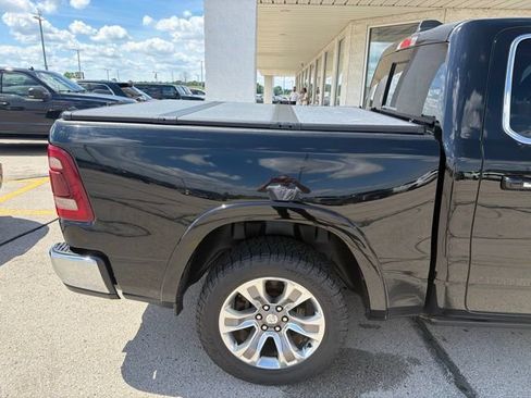 Certified 2021 RAM 1500 Limited AWD/4WD image 5