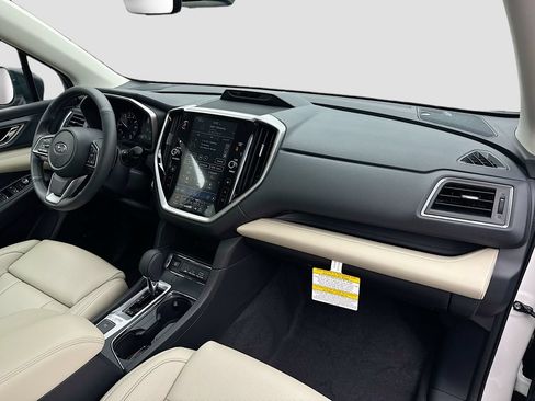 New 2026 Subaru Ascent Limited AWD/4WD image 29