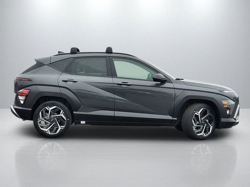 New 2026 Hyundai Kona SEL Premium image 3