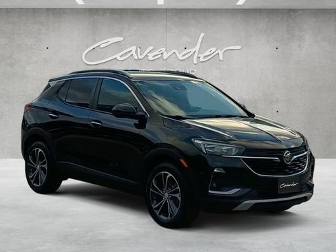 Used 2022 Buick Encore GX Select FWD image 2