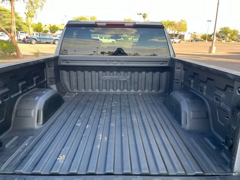 Used 2021 GMC Sierra 1500 AT4 AWD/4WD image 14