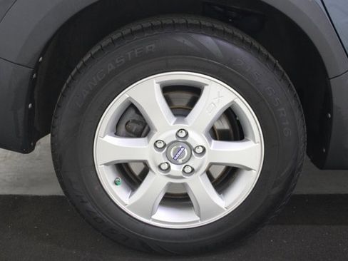 Used 2008 Volvo XC70 3.2 image 29