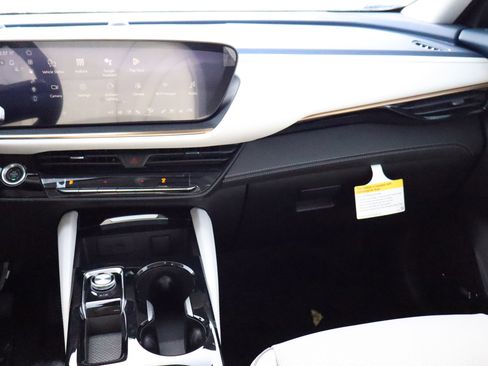 New 2026 Buick Envision Avenir image 11