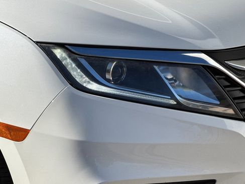 Used 2019 Honda Odyssey EX-L image 9