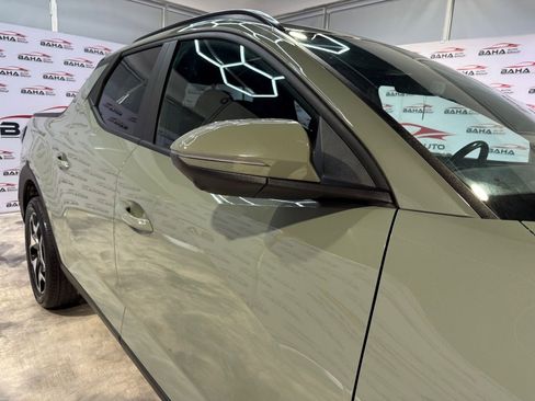 Used 2022 Hyundai Santa Cruz Limited AWD/4WD image 20