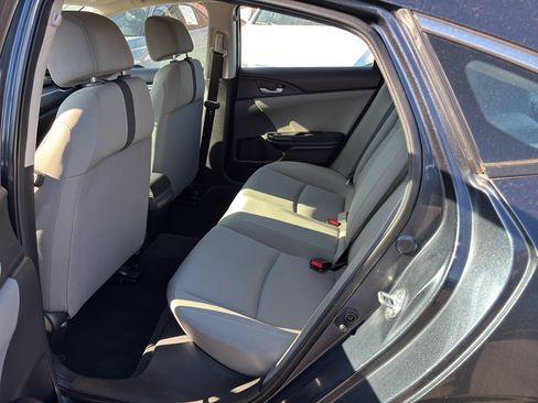 Used 2021 Honda Civic LX image 7