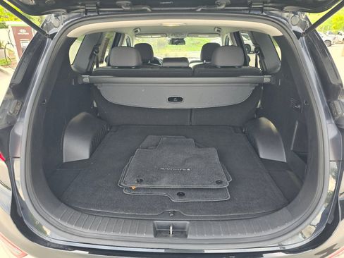 Used 2020 Hyundai Santa Fe SE AWD/4WD image 25