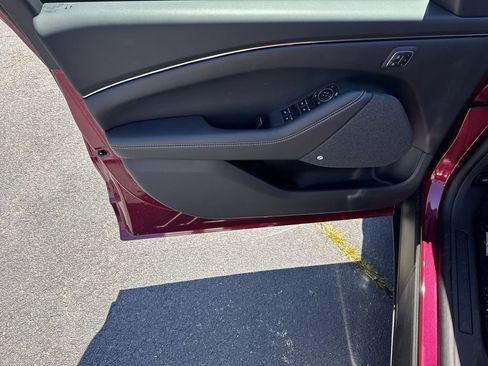 New 2025 Ford Mustang Mach-E Premium image 10