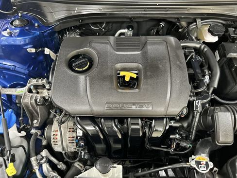 Certified 2024 Kia Forte LXS FWD image 23