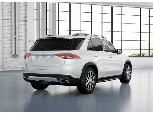 New 2026 Mercedes-Benz GLE 350 4MATIC image 22