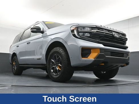 Certified 2025 Ford Expedition Tremor AWD/4WD image 27