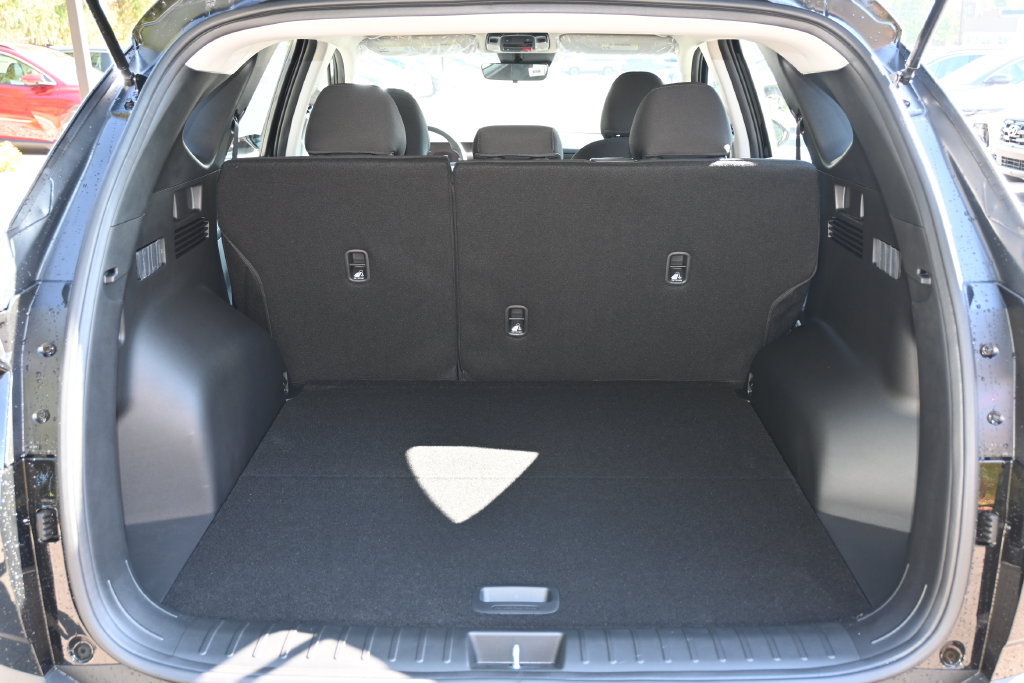 New 2026 Hyundai Tucson SE AWD/4WD image 7