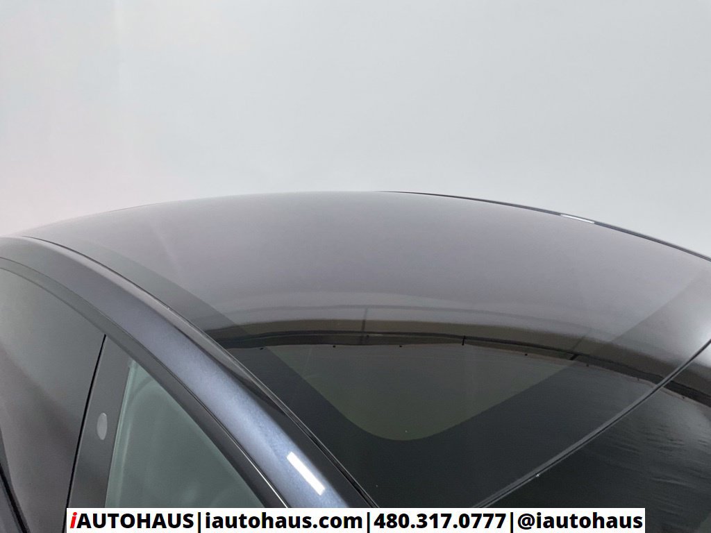 Used 2026 Tesla Model Y Long Range RWD image 41