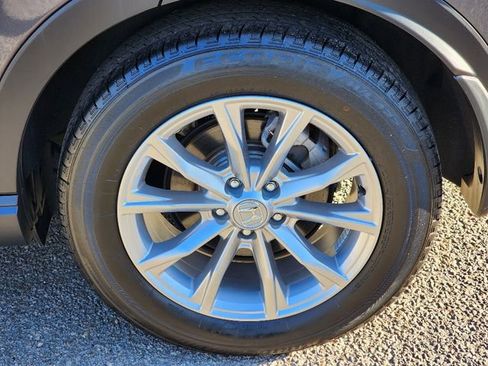 Used 2024 Honda CR-V EX image 15