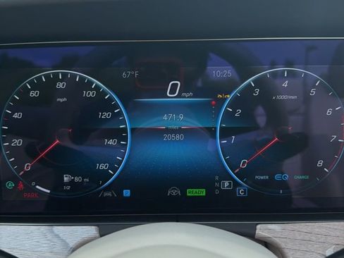 Used 2023 Mercedes-Benz E 450 4MATIC Cabriolet image 14