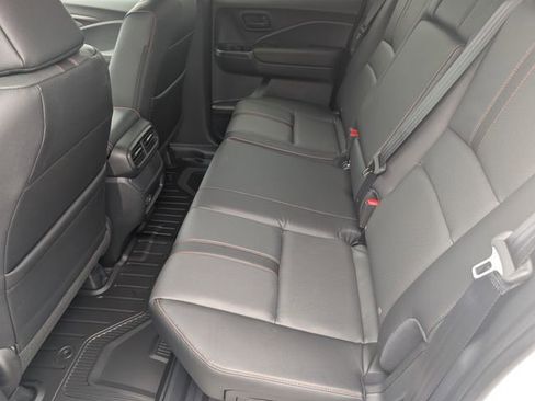 New 2026 Honda Ridgeline TrailSport image 28