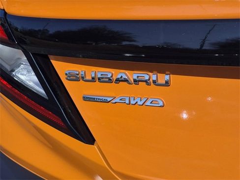 Used 2022 Subaru WRX Limited image 9