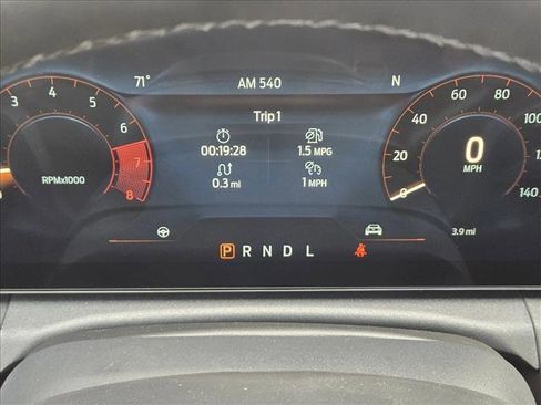 New 2026 Ford Mustang Coupe image 10