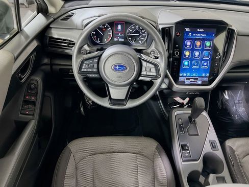 Certified 2024 Subaru Crosstrek 2.0i Premium AWD/4WD image 18