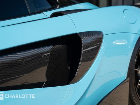 Used 2019 McLaren 600LT Coupe image 10