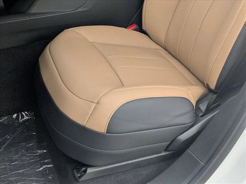 New 2026 Land Rover Range Rover Sport Dynamic SE AWD/4WD image 4