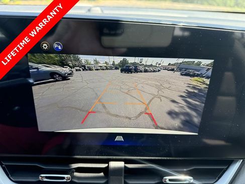 New 2026 Chevrolet Equinox LT w/ Convenience Package II image 22