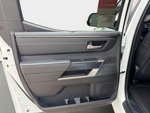 New 2026 Toyota Tundra Platinum AWD/4WD image 11