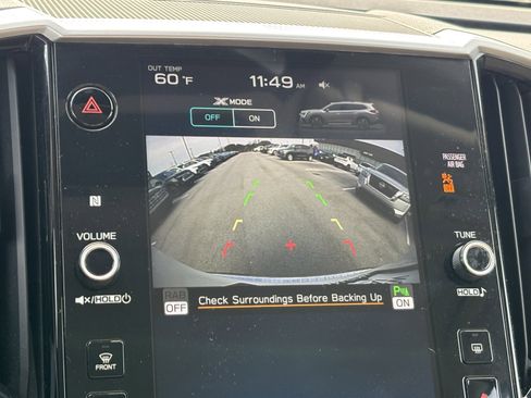 Used 2023 Subaru Ascent Premium w/ Convenience Package image 19