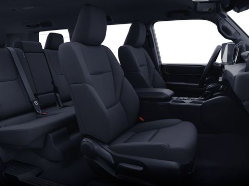 New 2026 Toyota Land Cruiser 1958 image 20