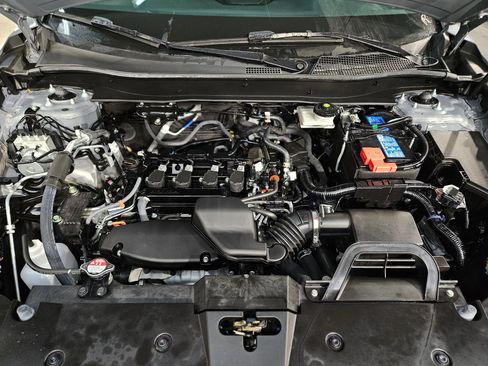 Used 2024 Honda CR-V LX image 19