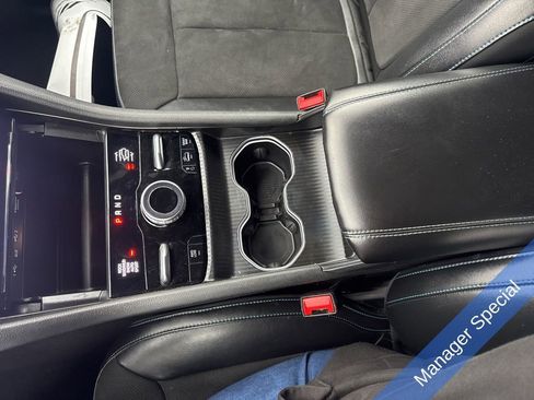 Used 2024 Jeep Grand Cherokee Trailhawk image 17