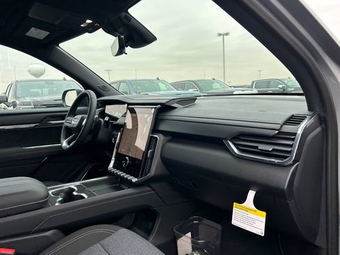 New 2026 GMC Acadia Elevation w/ Black Edition AWD/4WD image 40